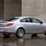 2011 Buick Regal 01