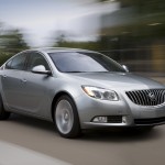 2011 Buick Regal 04
