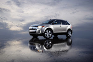 Ford Edge Sport