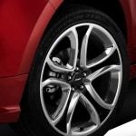 2011 Ford Edge Sport