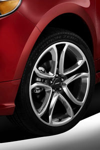 2011 Ford Edge Sport