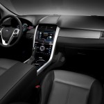 2011 Ford Edge Sport