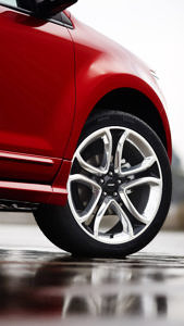 2011 Ford Edge Sport