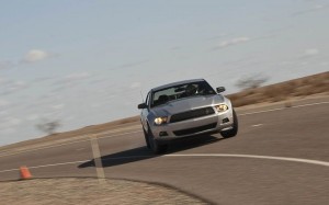 2011-ford-mustang-v6-front-view-skid