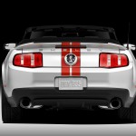 2011 Ford Shelby GT500