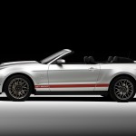 2011 Ford Shelby GT500