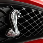 2011 Ford Shelby GT500