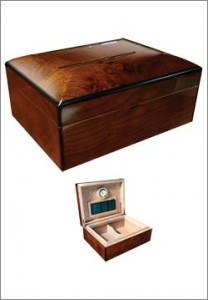 chrysler collection - chrysler humidor
