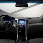 2011 Hyundai Sonata Hybrid 02