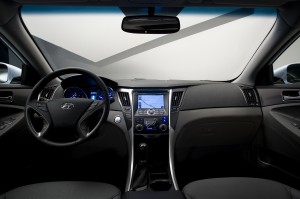 2011 Hyundai Sonata Hybrid 02
