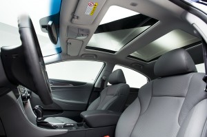 2011 Hyundai Sonata Hybrid 03
