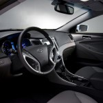 2011 Hyundai Sonata Hybrid 04