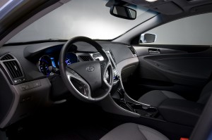 2011 Hyundai Sonata Hybrid 04