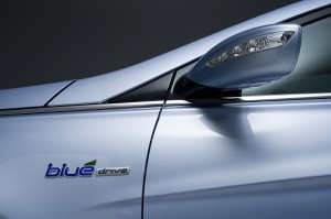 2011 Hyundai Sonata Hybrid 06