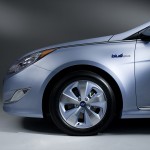 2011 Hyundai Sonata Hybrid 07