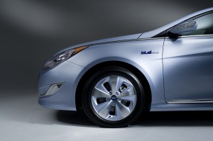 2011 Hyundai Sonata Hybrid 07