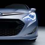2011 Hyundai Sonata Hybrid 08
