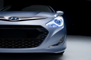 2011 Hyundai Sonata Hybrid 08