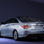 2011 Hyundai Sonata Hybrid 09