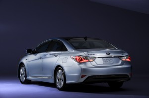 2011 Hyundai Sonata Hybrid 09