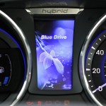 2011 Hyundai Sonata Hybrid 10