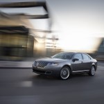 2011 Lincoln MKZ Hybrid 2011 Lincoln MKZ Hybrid