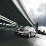 2011 Lincoln MKZ Hybrid