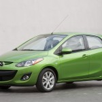 2010 Mazda2