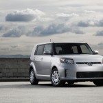 2011 Scion xB 01