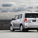 2011 Scion xB 02