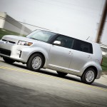 2011 Scion xB 05