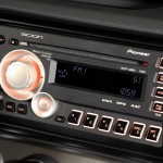 2011 Scion xB 11
