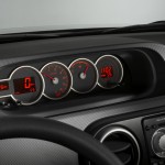 2011 Scion xB 16