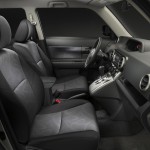 2011 Scion xB 17