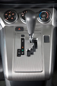 2011 Scion xB 19