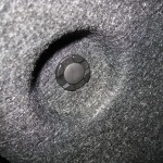 2010 Maxima SD - Fastener 1