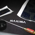 2010 Maxima SD - Tools
