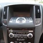 2010 Nissan Maxima Center Console 1