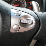 2010 Nissan Maxima Cruise Control
