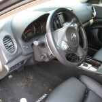 2010 Nissan Maxima Dash 1