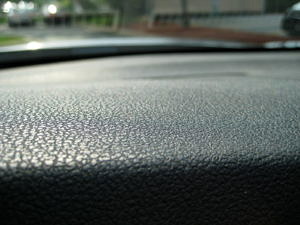 2010 Nissan Maxima Dash Grain 1