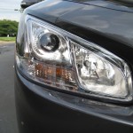 2010 Nissan Maxima Headlight 1