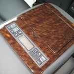 2010 Nissan Maxima Rear Audio