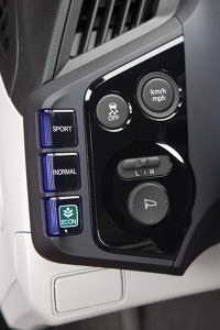 2011 Honda CR-Z EX
