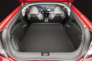 2011 Honda CR-Z EX