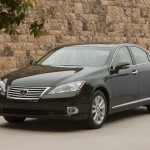 2010 Lexus ES 350 01