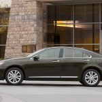 2010 Lexus ES 350 02