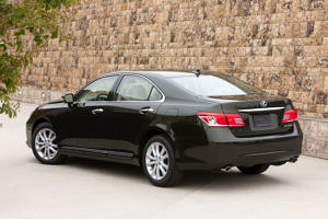 2010 Lexus ES 350 04