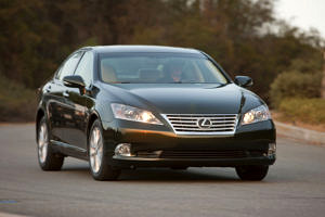 2010 Lexus ES 350 05