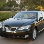 2010 Lexus ES 350 06